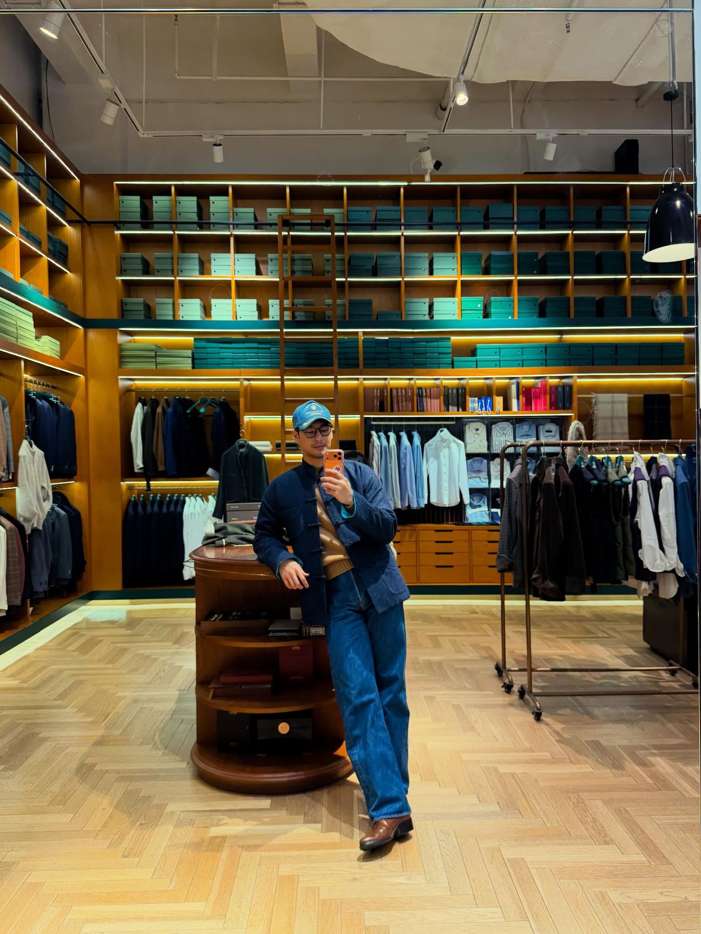 Apo Nattawin拼命练身材！为电影做到极致