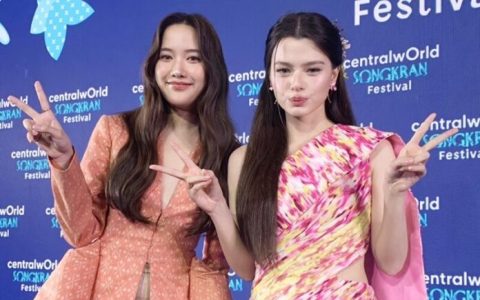 Freen&Becky公开未来计划！动向曝光