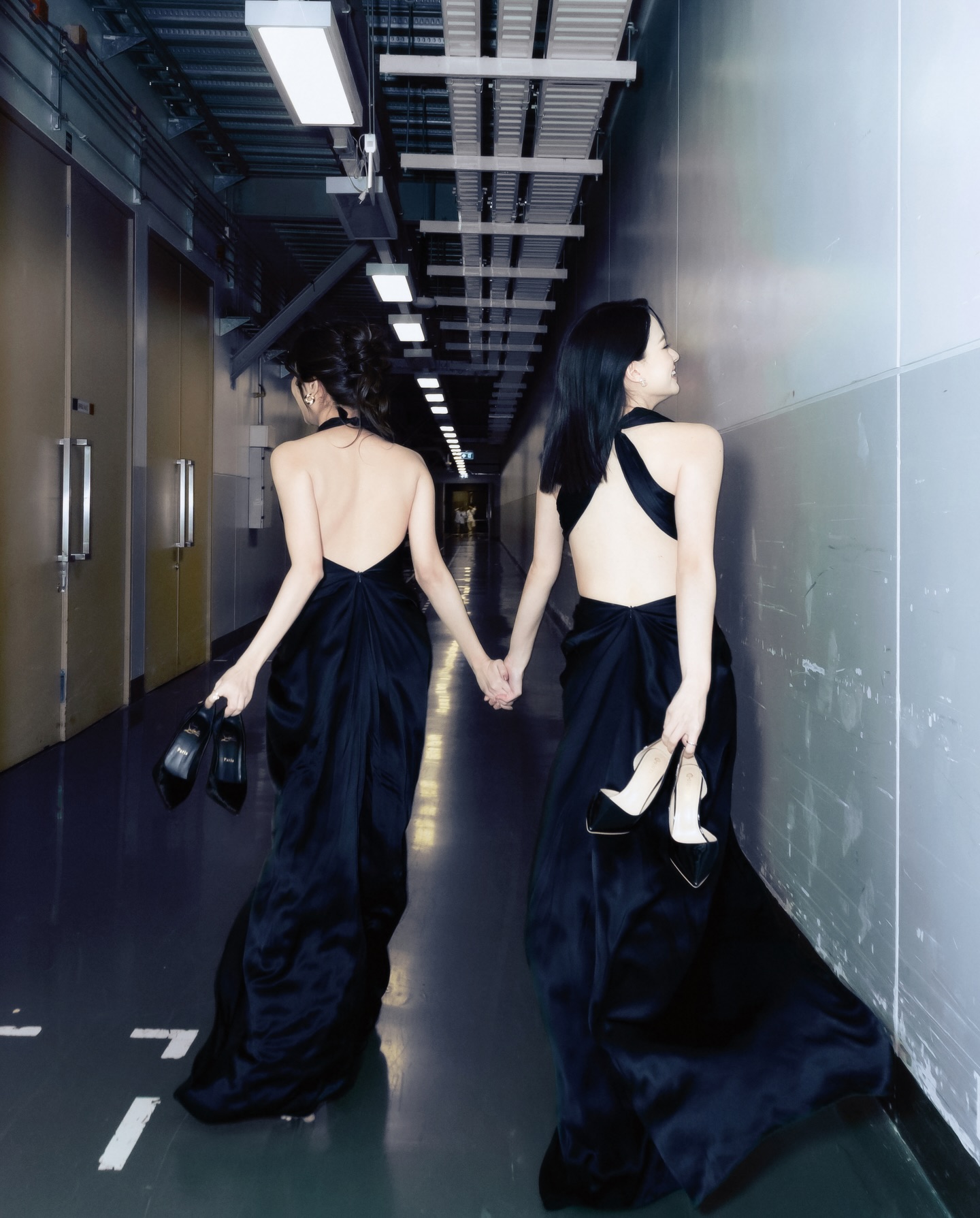 Freen&Becky公开未来计划！动向曝光