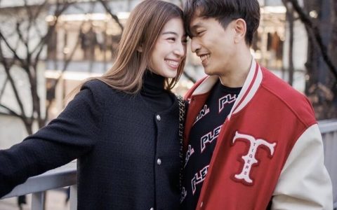 短期内确定不结婚！Mint Chalida态度明确