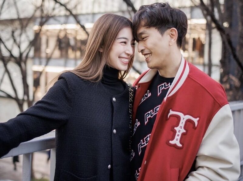 短期内确定不结婚!Mint Chalida态度明确