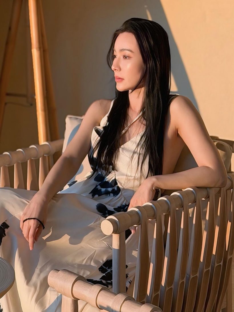 DJ Tonhorm贴文大翻车！挨批影射迪丽热巴