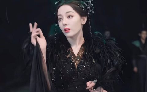 DJ Tonhorm贴文大翻车！挨批影射迪丽热巴