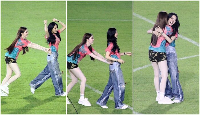 预告挑战硬核访谈!LingLing&Orm竟先求饶