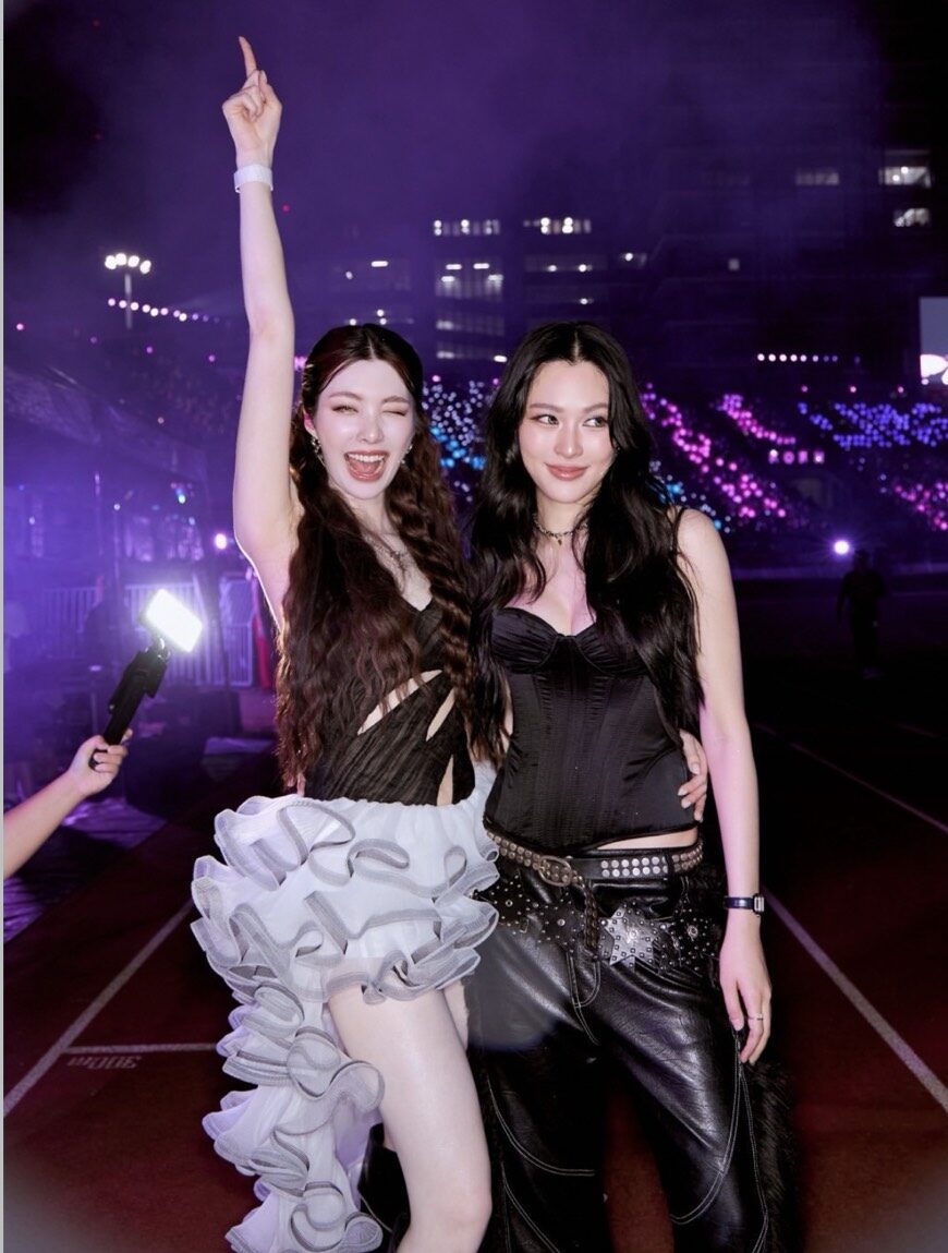 预告挑战硬核访谈!LingLing&Orm竟先求饶