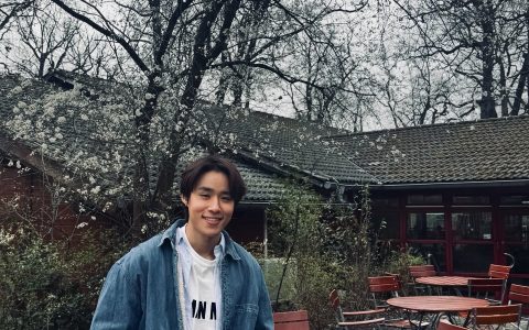 Nut Thanat遭遇家庭变故！公司宣布暂停工作