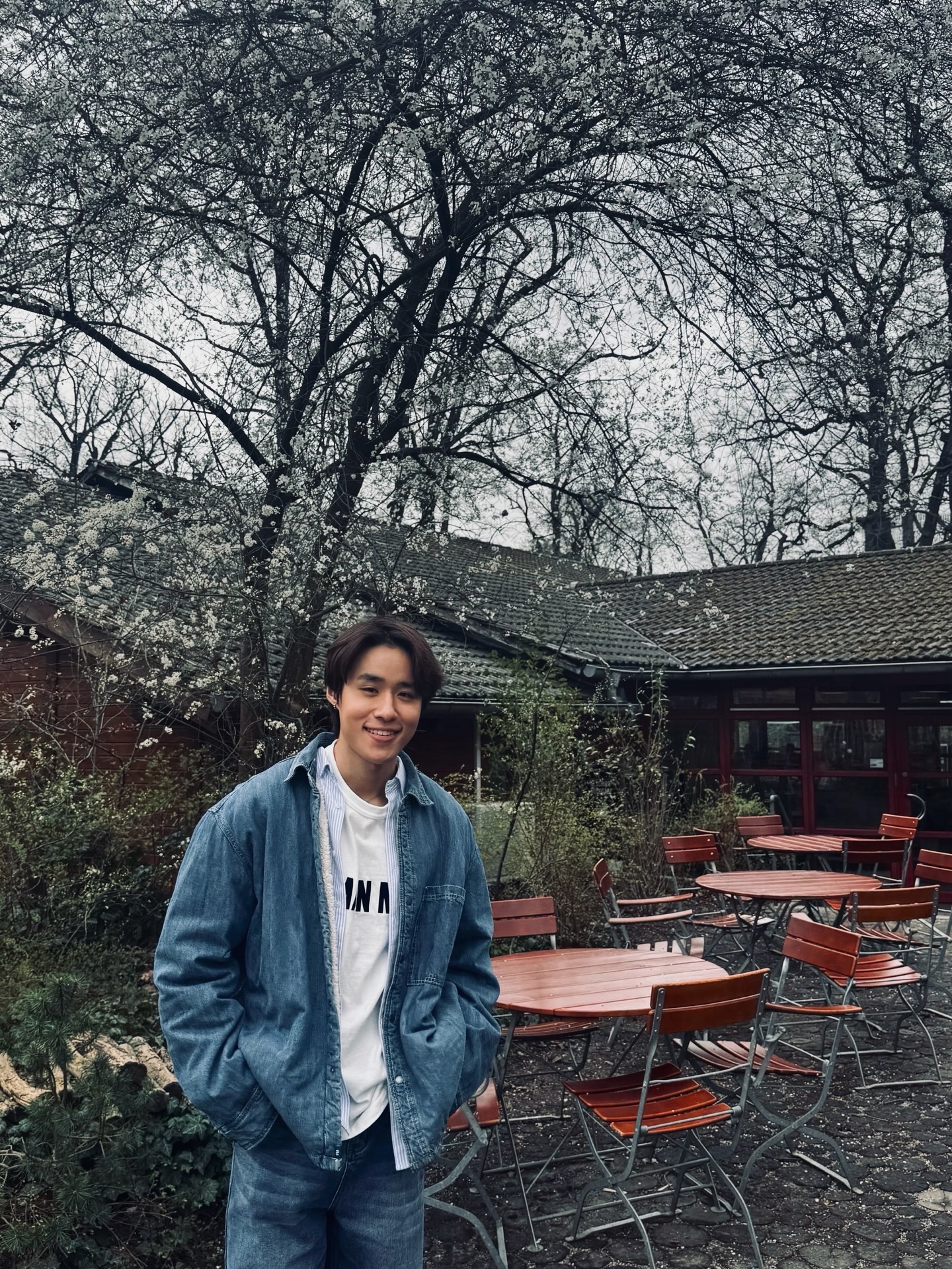 Nut Thanat遭遇家庭变故！公司宣布暂停工作