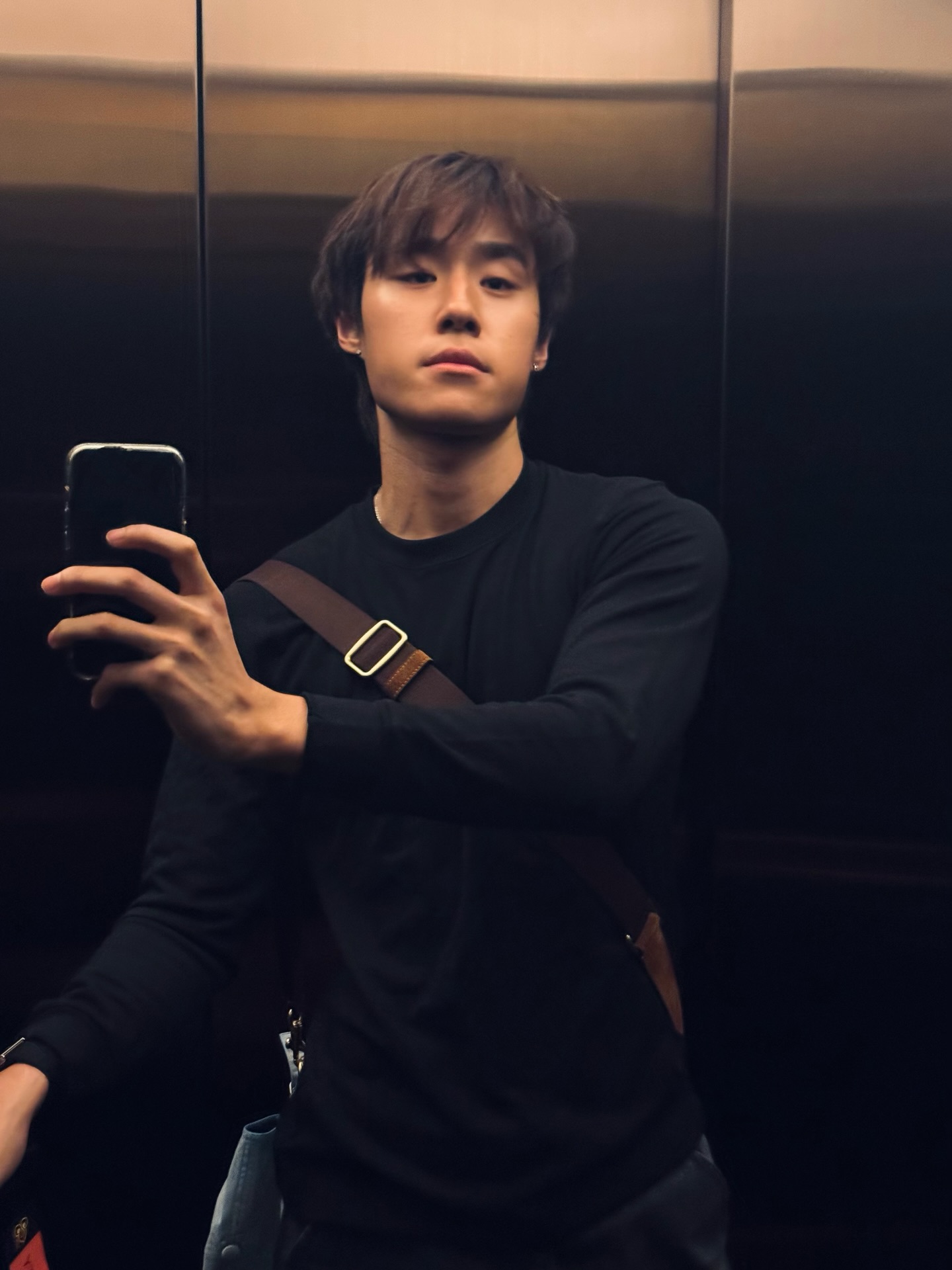 Nut Thanat遭遇家庭变故！公司宣布暂停工作