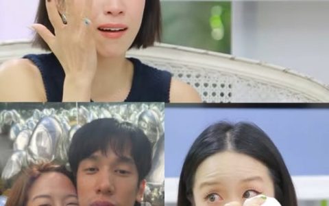 被身边人伤到！Ploi Horwang揭露情感创伤