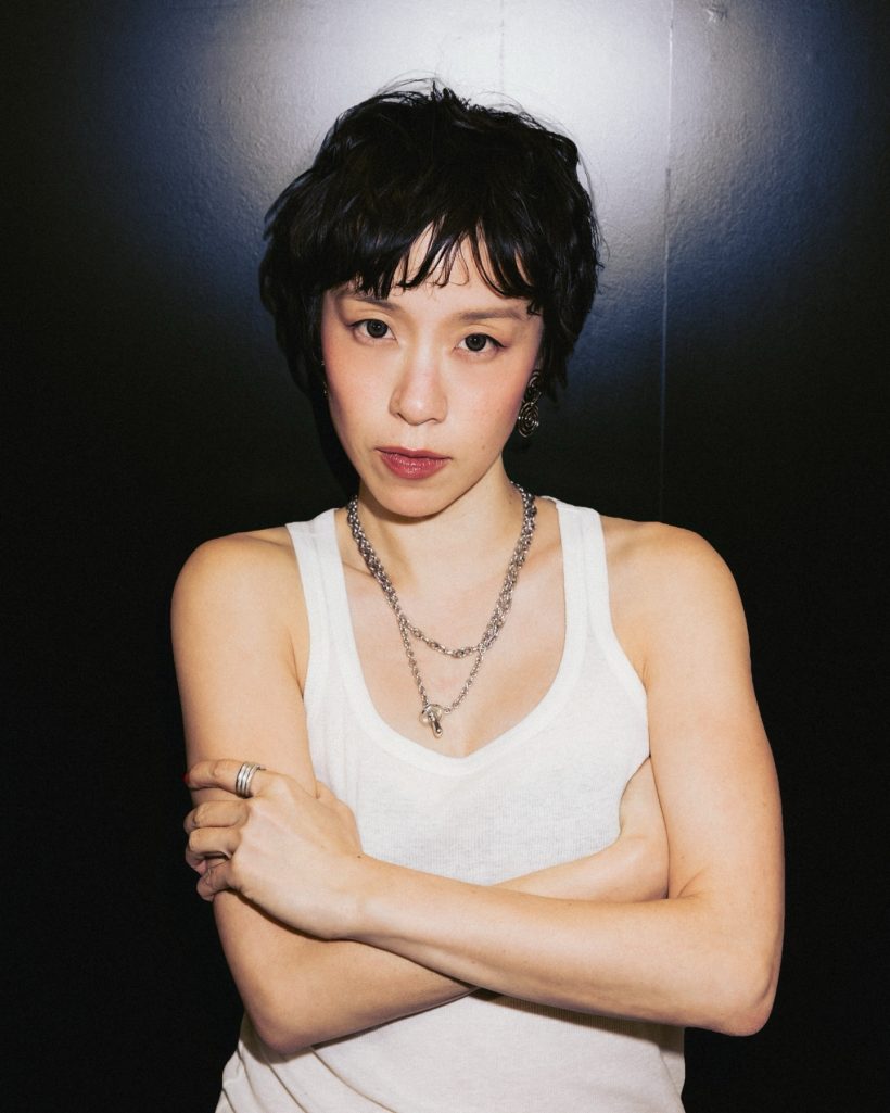 被身边人伤到！Ploi Horwang揭露情感创伤