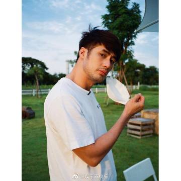 泰国媒体公布2021年身价最高男艺人榜单 Bird Thongchai居首出场及代言酬劳曝光  Bird Thongchai、Nadech Kugimiya、James Jirayu、Mario Maurer、Boy Pakorn、Weir Sukollawat、Mark Prin