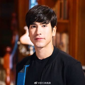 泰国东北民调公布年度娱乐人气榜：Nadech与Bella分别领跑男女主角榜 三台居电视台首位