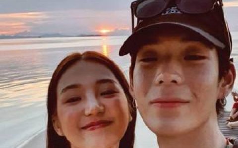 JJ与Thanaerng官宣离开Nadao合约期满不续约 转型自由艺人