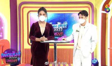 娱乐节目主持人爆料情感纠纷悲剧事件引热议 资深女星身份引猜测