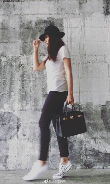 Kimberley价值200万泰铢限量包失窃已报警调查 男友Mark Prin发文称愿协助回购