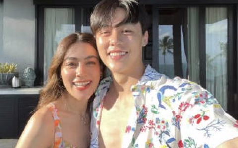 Kimberley价值200万泰铢限量包失窃已报警调查 男友Mark Prin发文称愿协助回购