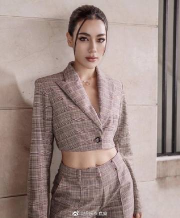 Kimberley价值200万泰铢限量包失窃已报警调查 男友Mark Prin发文称愿协助回购