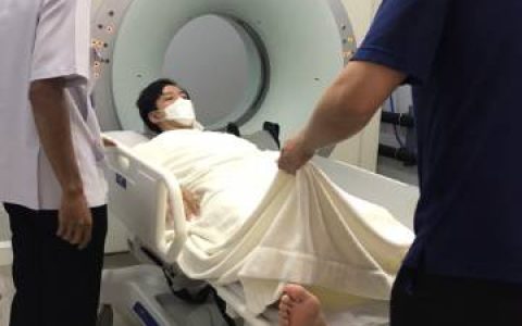 ONE31男星Film Thanapat排练坠马受伤头部挫伤 本人发文报平安无大碍