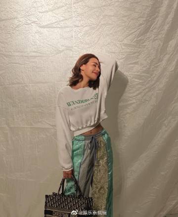 Kimberley Anne住家遭盗窃4款名牌包失窃 公寓安全引发网友热议调查进行中