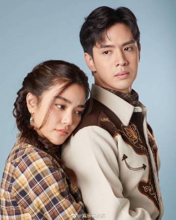 女星Prang Kannarun证实已离开三台 转型自由艺人盼更灵活发展事业