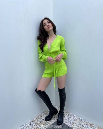 女星Prang Kannarun证实已离开三台 转型自由艺人盼更灵活发展事业