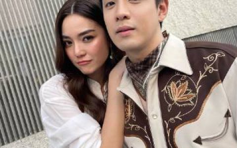 女星Prang Kannarun证实已离开三台 转型自由艺人盼更灵活发展事业