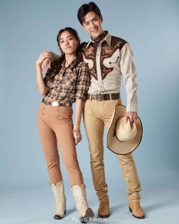 女星Prang Kannarun证实已离开三台 转型自由艺人盼更灵活发展事业