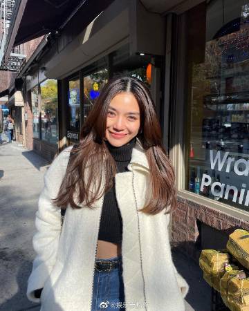 女星Prang Kannarun证实已离开三台 转型自由艺人盼更灵活发展事业