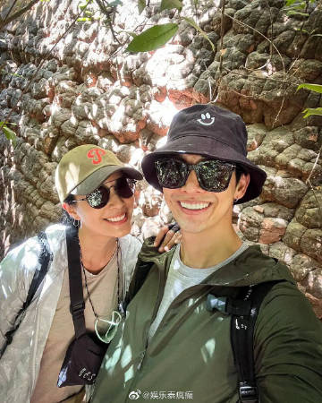 Push Puttichai与妻子Jui Warattaya求子心切曝多次尝试未果 正接受促排卵治疗