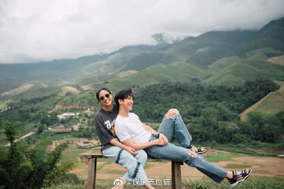 Push Puttichai与妻子Jui Warattaya求子心切曝多次尝试未果 正接受促排卵治疗