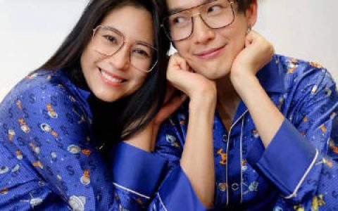 Push Puttichai与妻子Jui Warattaya求子心切曝多次尝试未果 正接受促排卵治疗