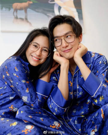 Push Puttichai与妻子Jui Warattaya求子心切曝多次尝试未果 正接受促排卵治疗