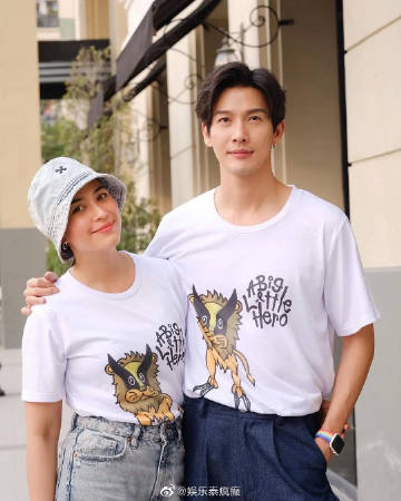 Push Puttichai与妻子Jui Warattaya求子心切曝多次尝试未果 正接受促排卵治疗