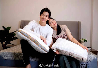 Push Puttichai与妻子Jui Warattaya求子心切曝多次尝试未果 正接受促排卵治疗