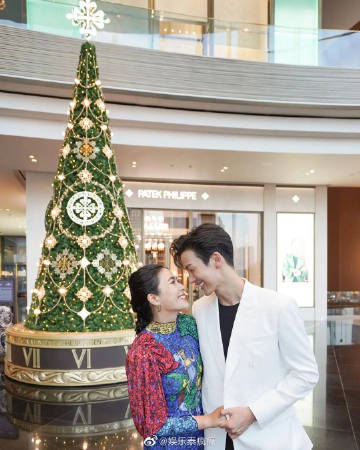 Push Puttichai与妻子Jui Warattaya求子心切曝多次尝试未果 正接受促排卵治疗