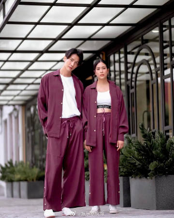 Push Puttichai与妻子Jui Warattaya求子心切曝多次尝试未果 正接受促排卵治疗