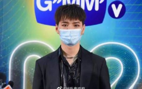 Krist Perawat首度回应车祸翻覆细节称仅受轻伤 母亲落泪劝其停驾将改用公共交通