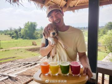 Weir Sukollawat与Bella Ranee分手获证实 近照曝光状态引关注眼部浮肿引猜测