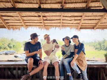 Weir Sukollawat与Bella Ranee分手获证实 近照曝光状态引关注眼部浮肿引猜测