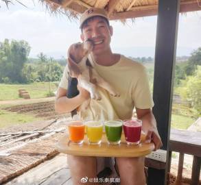 Weir Sukollawat与Bella Ranee分手获证实 近照曝光状态引关注眼部浮肿引猜测