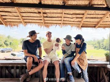 Weir Sukollawat与Bella Ranee分手获证实 近照曝光状态引关注眼部浮肿引猜测