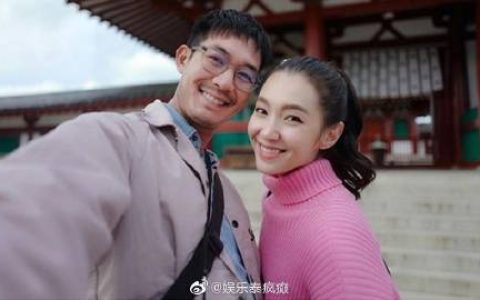 Bella证实与Weir已分手 称和平分开无第三者仍保持亲密关系