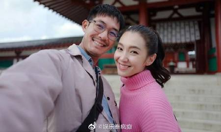 Bella证实与Weir已分手 称和平分开无第三者仍保持亲密关系