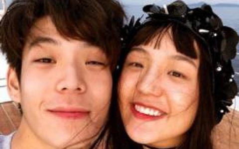 Bella证实与Weir已分手 称和平分开无第三者仍保持亲密关系