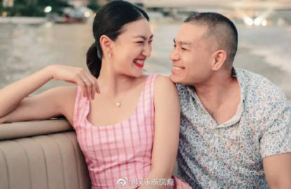 Pancake Khemanit与男友Bear爱情长跑十年传已规划结婚 正等待合适时机