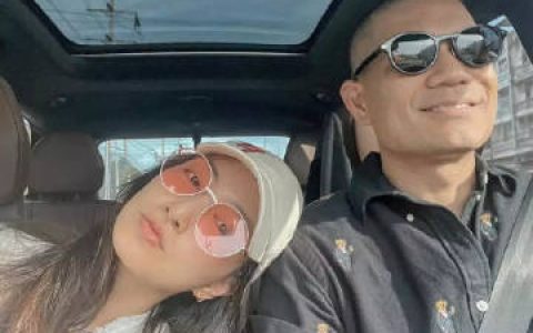 Pancake Khemanit与男友Bear爱情长跑十年传已规划结婚 正等待合适时机