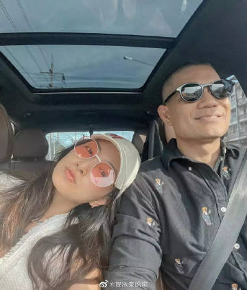 Pancake Khemanit与男友Bear爱情长跑十年传已规划结婚 正等待合适时机