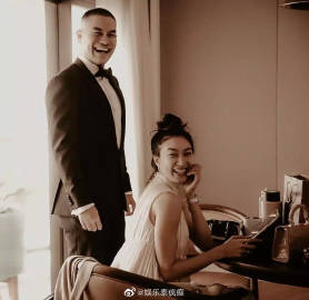 Pancake Khemanit与男友Bear爱情长跑十年传已规划结婚 正等待合适时机