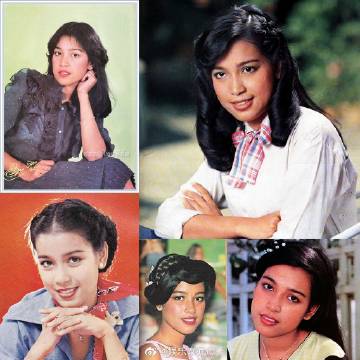 Aew Ampa再接保养品代言秀冻龄状态 62岁坦承曾整形引热议