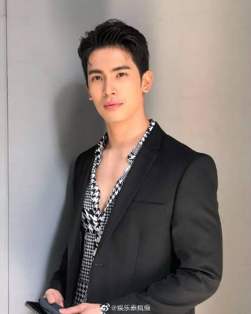 Son Yuke否认在普吉岛置业传闻 称热爱冲浪常往返普吉并未退出拍戏